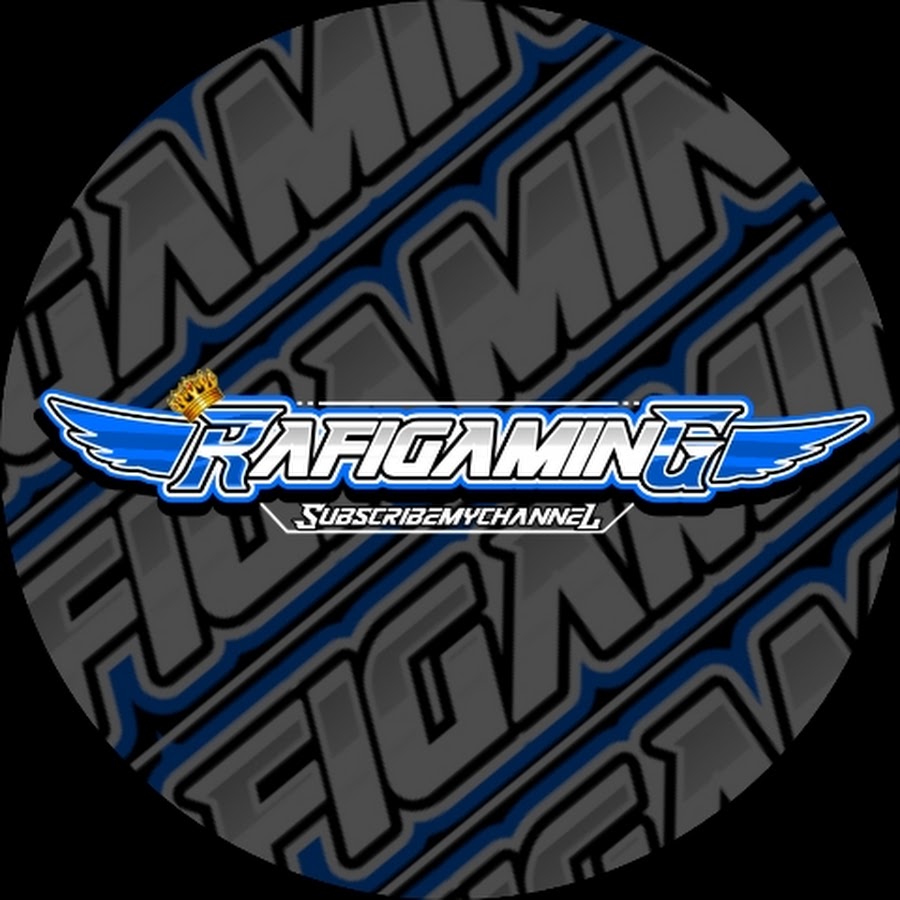 Rafi Gaming Official