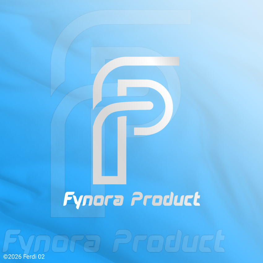 Logo Fynora Product
