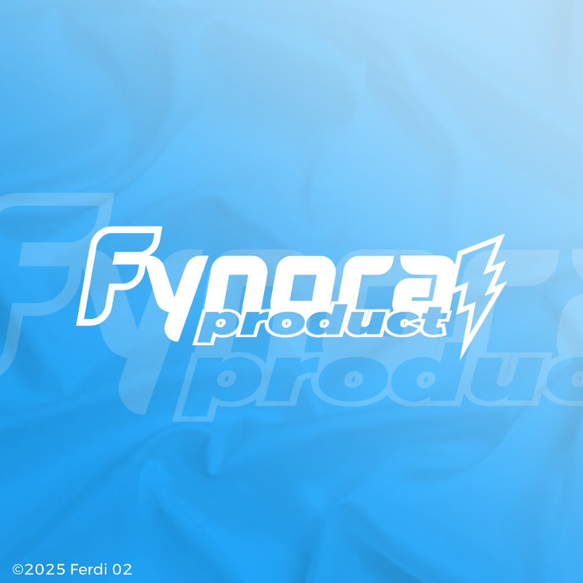 Logo Fynora Product 2