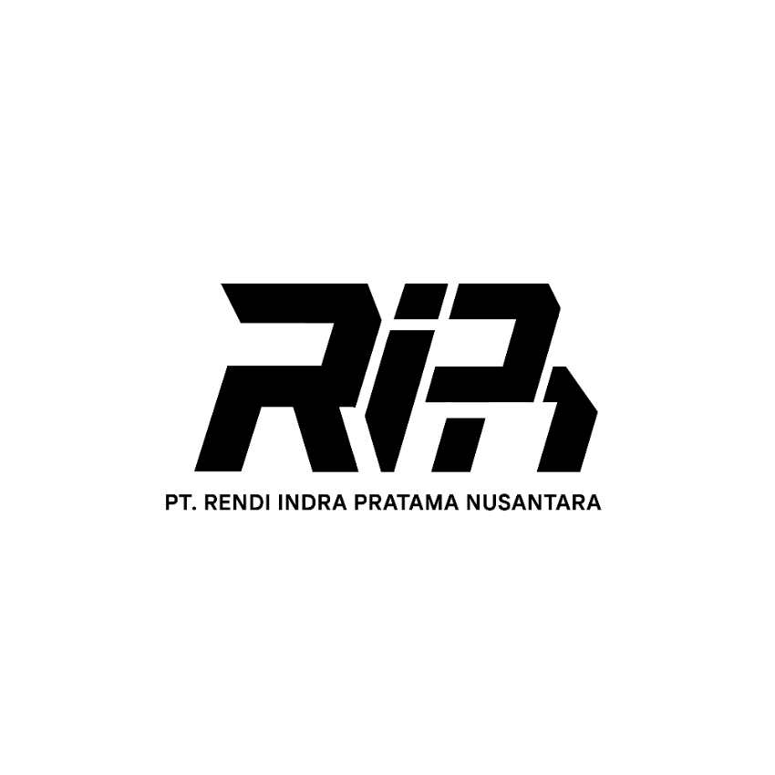 Logo RIPN White